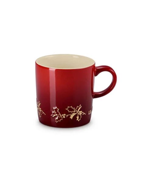 Holly Collection London Mug