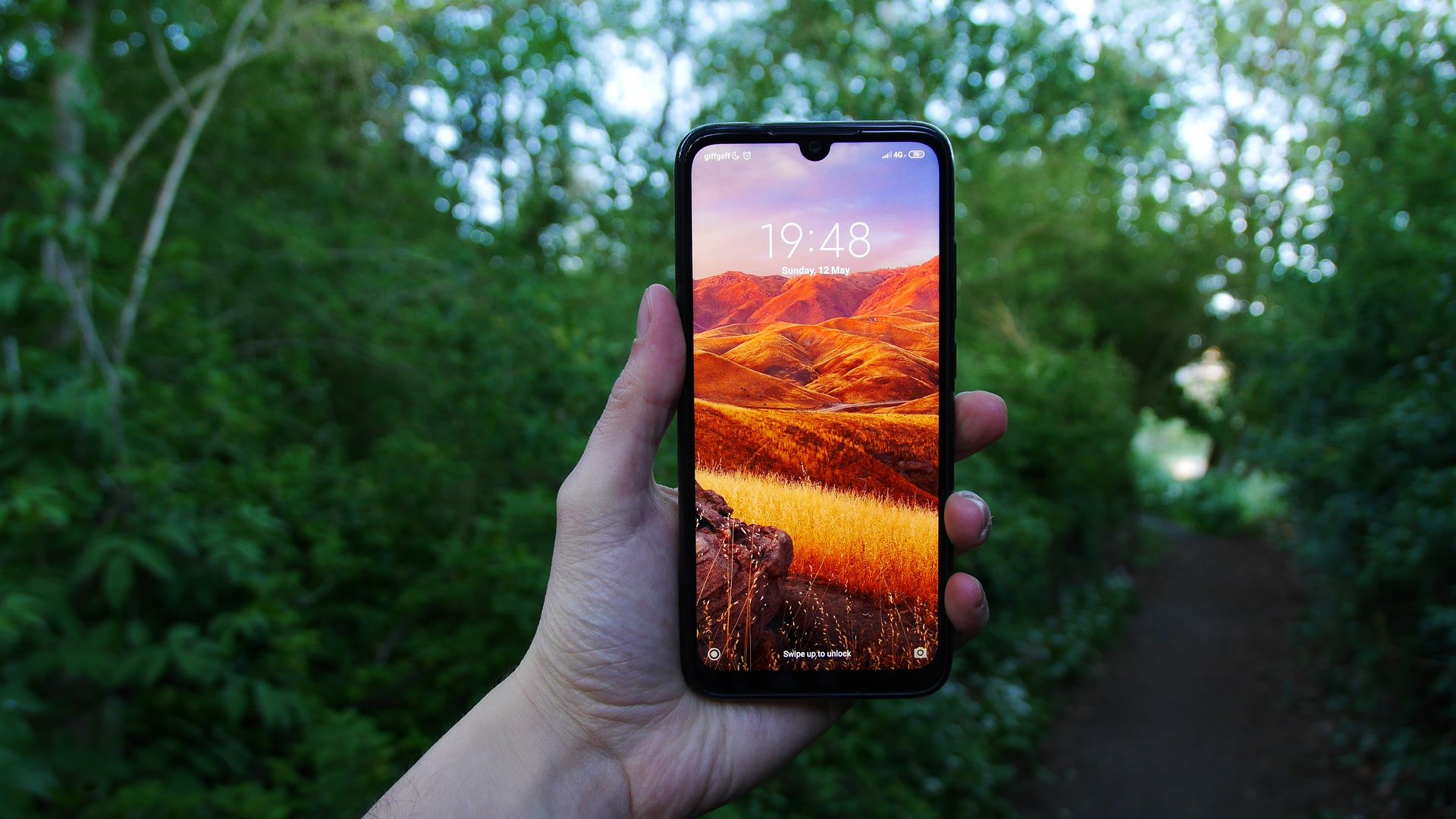 Xiaomi Redmi Note 7 Review Techradar 4505