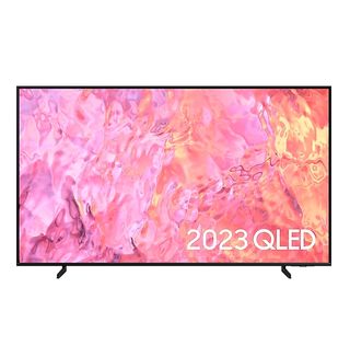 Samsung Q60C QLED TV