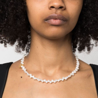 Alighieri La Calliope Choker Necklace: was £250, now £175 at Farfetch (save £75)