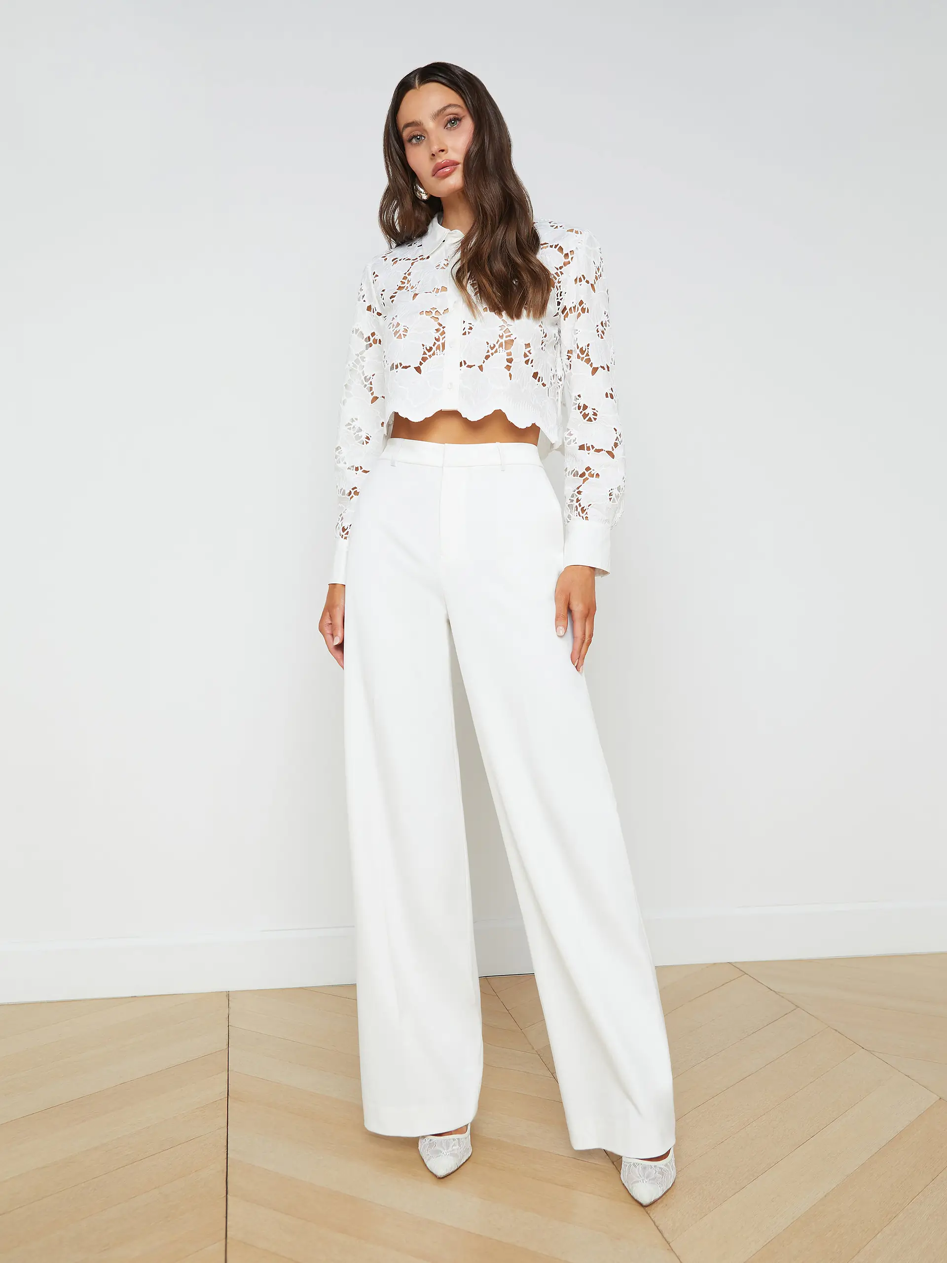 L'AGENCE, Livvy Trouser