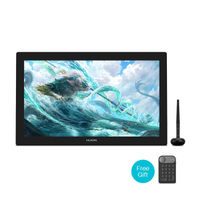 Huion Kamvas Pro 24: $1299 $1119 at Huion
Save $180: