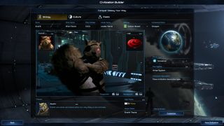 Galactic Civilizations 4