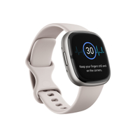 Fitbit Sense Smartwatch:$249.95$199.95 at Best Buy