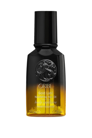 Oribe Gold Lust Nourishing Hair Oil 