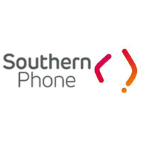 Southern Phone (Medium SIM Only Plan) | 30GB data | No lock-in contract | AU$20p/m