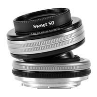 Lensbaby Composer II