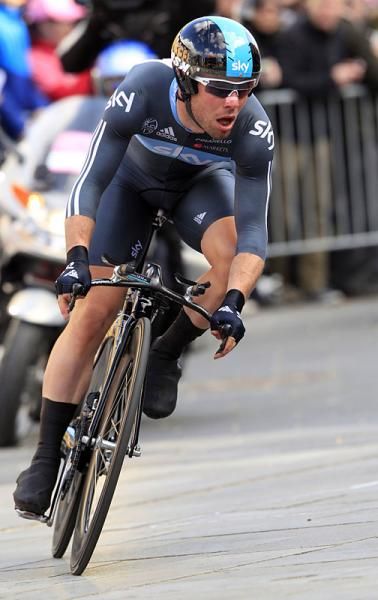Mark Cavendish (Sky)