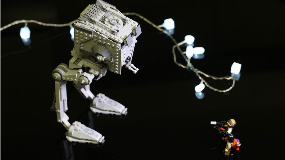 The 16 Best LEGO Star Wars Sets TechRadar