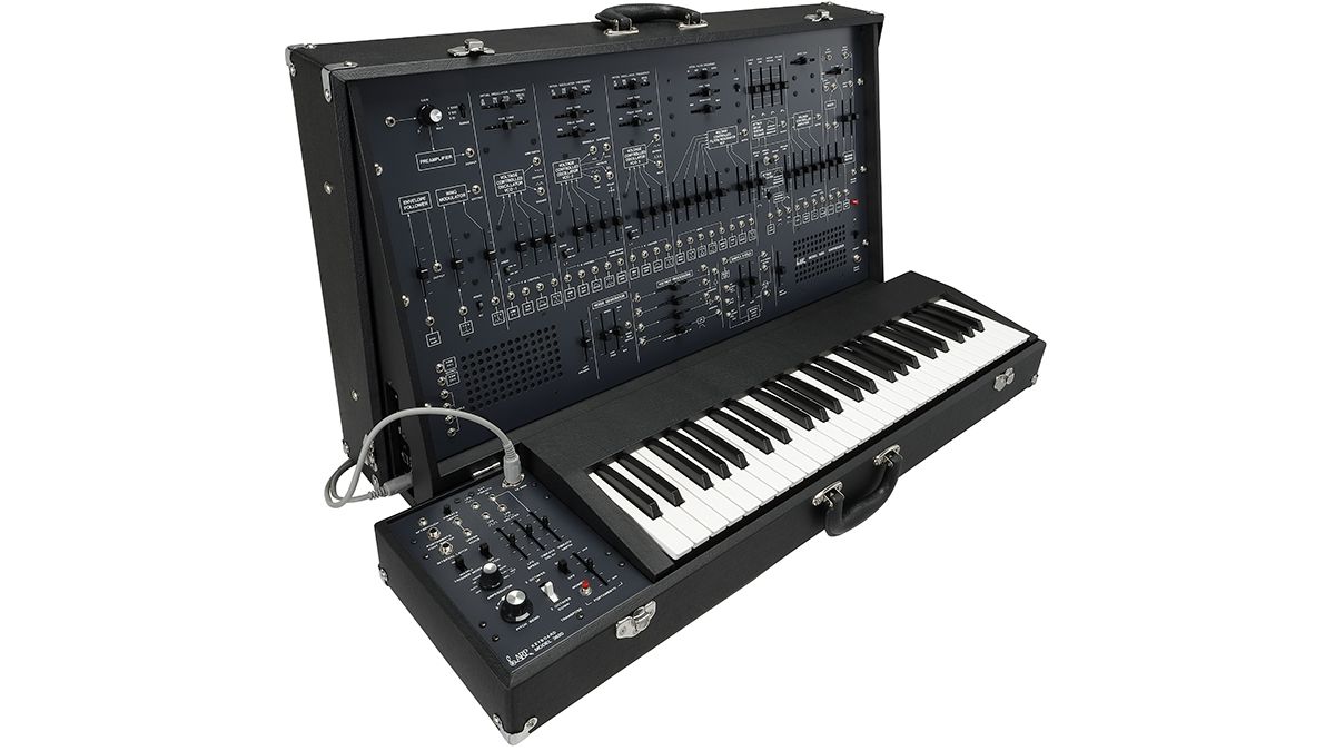Korg ARP 2600 FS