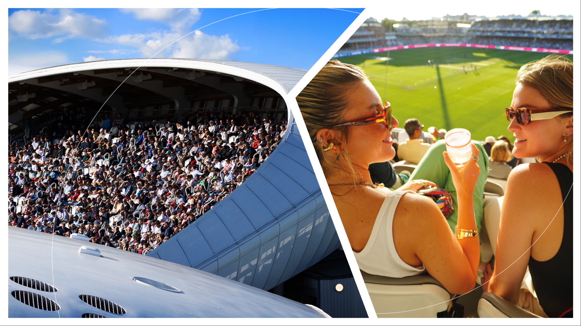 women's Rothesay Test match