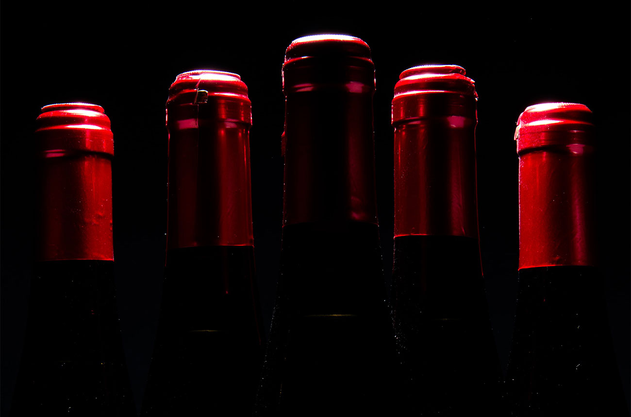 100 point wines 2019