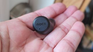 Nocs NS1100 Air review