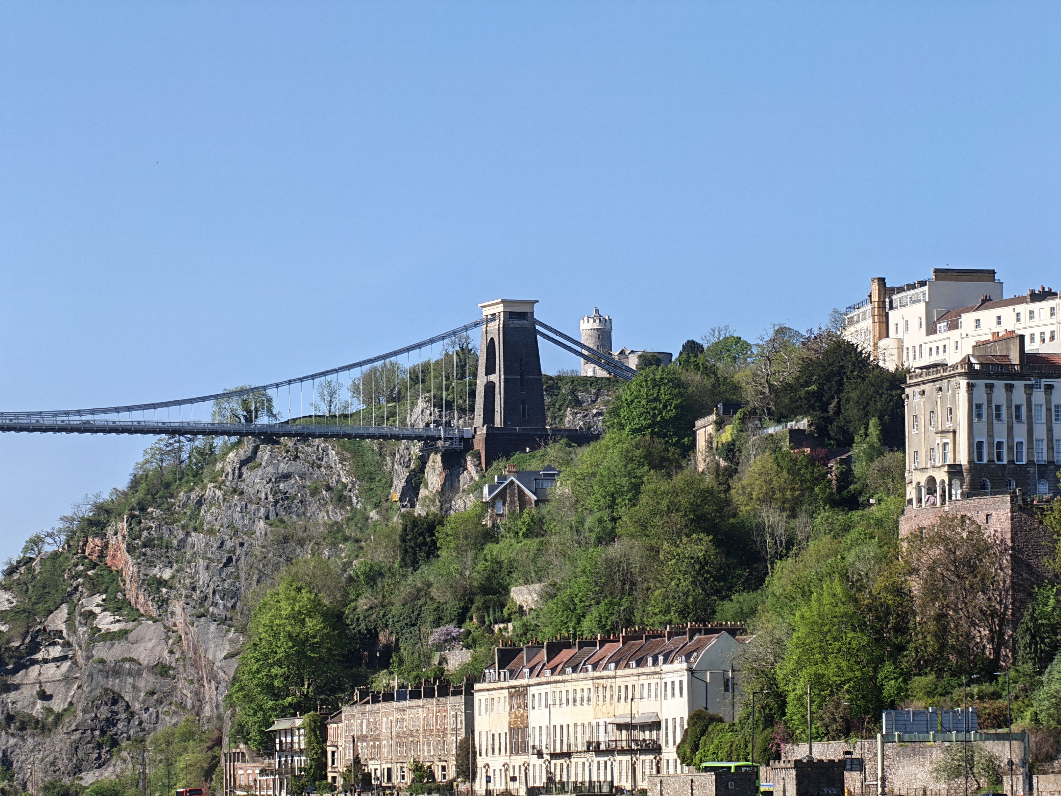 Honor 600 Pro camera samples