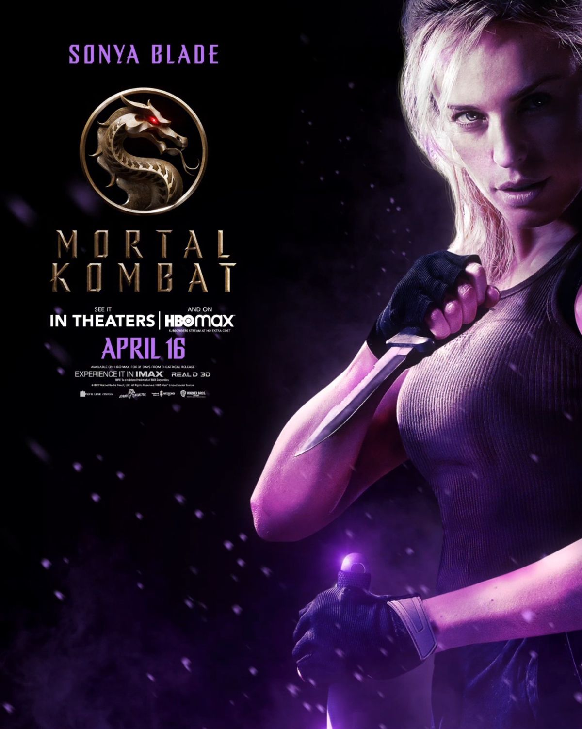 Mortal Kombat