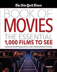 Book of Movies: The Essential 1,000 Films to See | £26.45 at Amazon&nbsp;