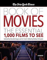 Book of Movies: The Essential 1,000 Films to See | £26.45 at Amazon