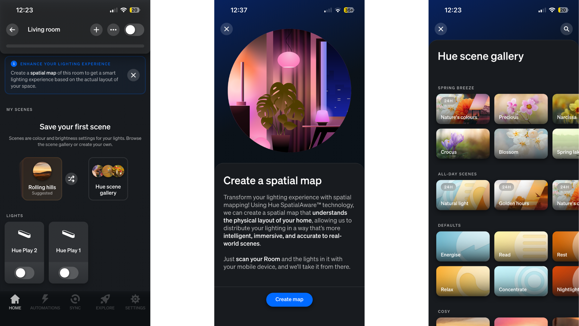 Philips Hue Bridge Pro