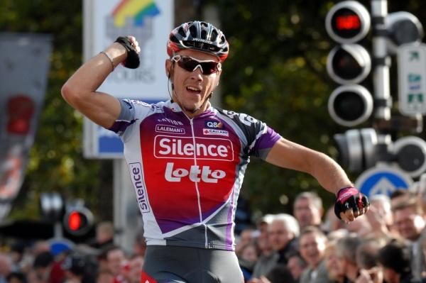 Philippe Gilbert (Silence-Lotto)
