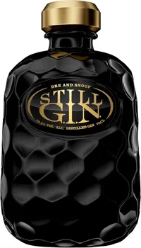 Still GIN by Dre & Snoop Ultra Premium American Gin