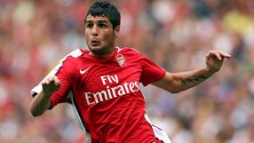 Merida to stay at Arsenal | FourFourTwo