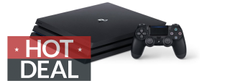 Walmart PlayStation 4 Pro 1TB Cyber Monday deals