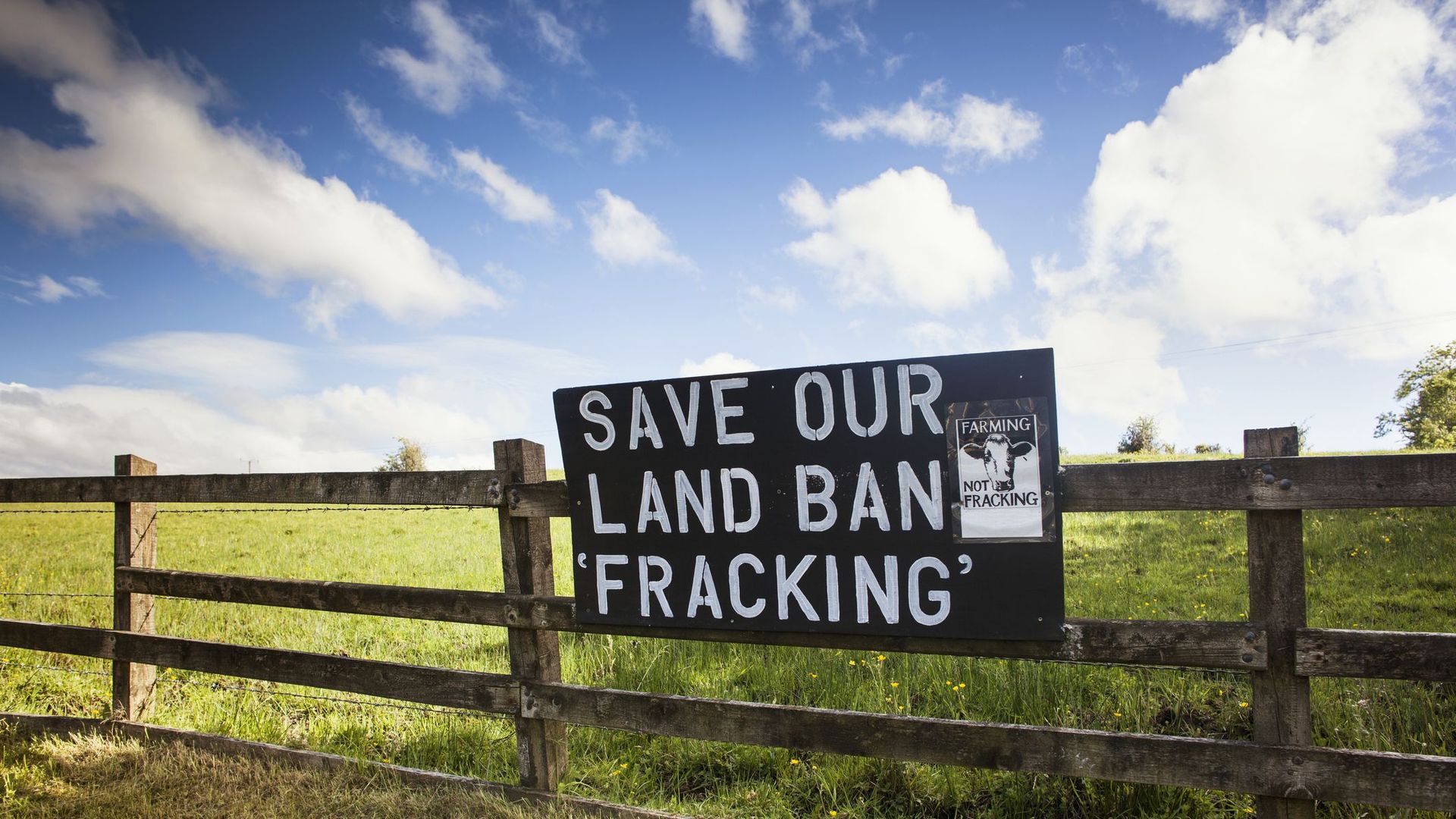 New Book 'Amity and Prosperity' by Eliza Griswold Examines Fracking and Its Costs in Rural