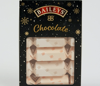Baileys crackers
