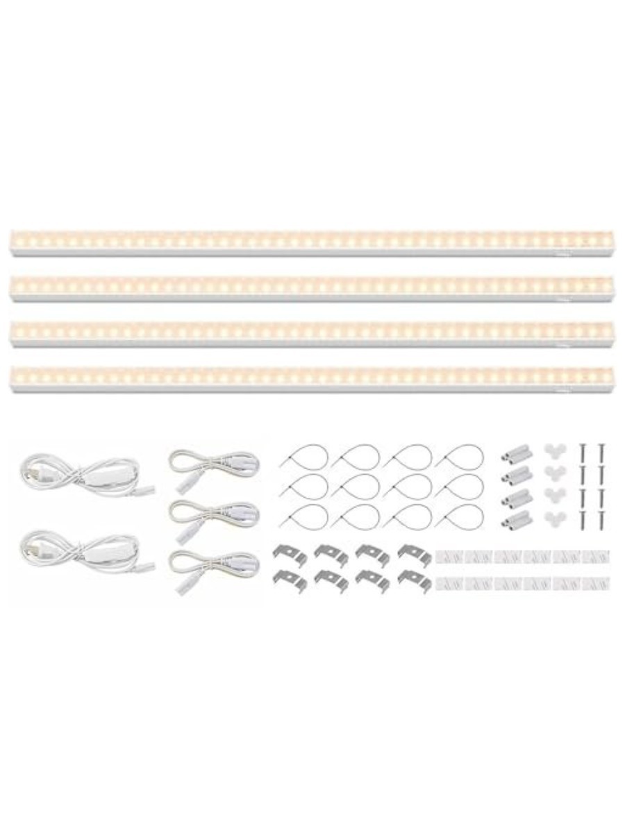 Barrina, Grow Lights