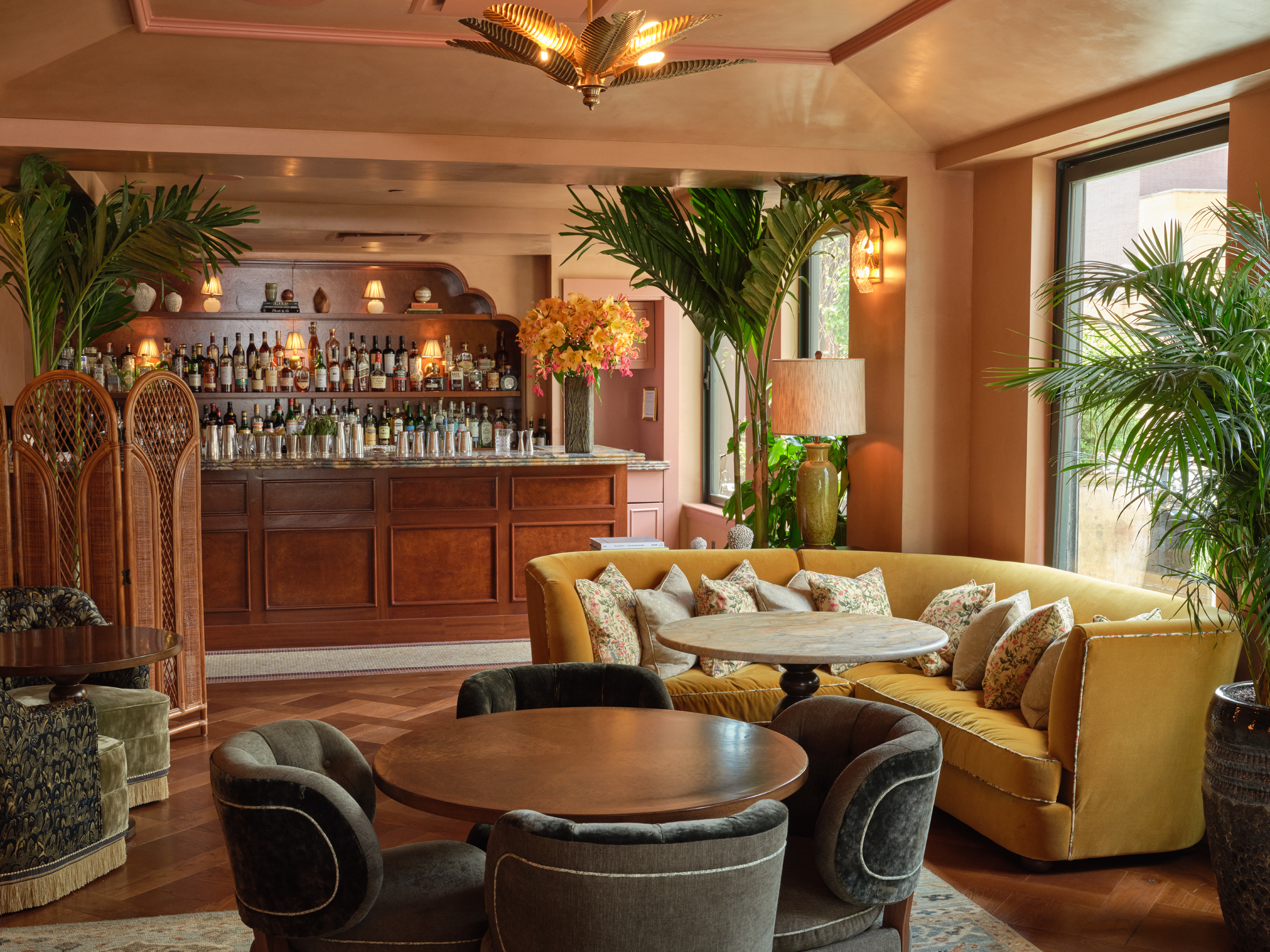 the ned nomad hotel review