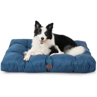 Bedsure Waterproof Dog Bed | Save 32% at AmazonWas £49.99 Now £33.99 Bedsure Waterproof Dog Bed | Save 32% at AmazonWas £49.99 Now £33.99