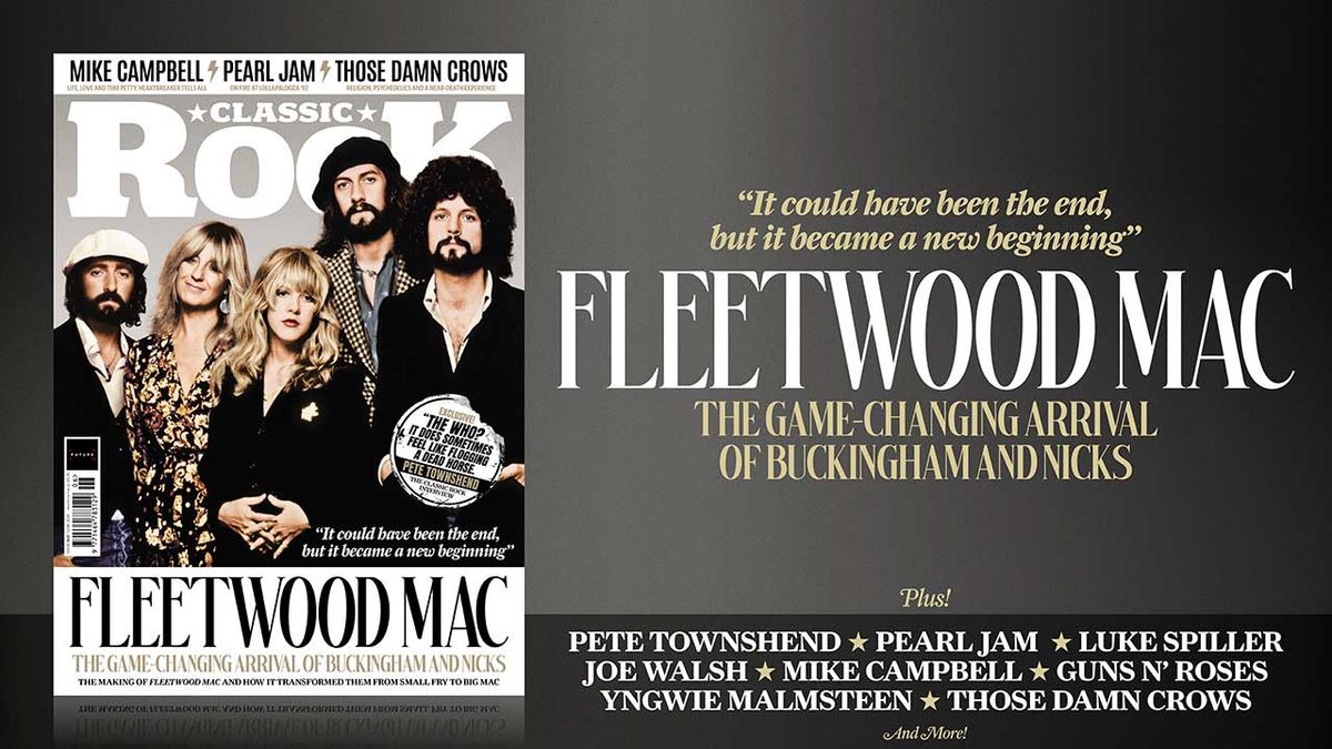 Buckingham Nicks 五千枚限定レコード(Fleetwood Mac Buckingham Nicks,' rare pre-Fleetwood Mac album by musical duo