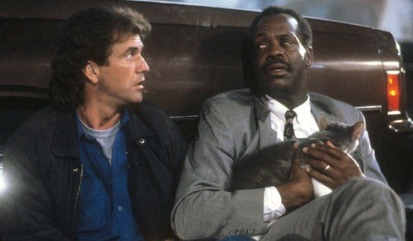 The 10 Best Buddy Cop Movies Of All-time, Ranked 