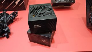 Adata XPG Pymcore SFX PSU