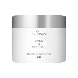 SkinMedica, Even & Correct Brightening Treatment Pads