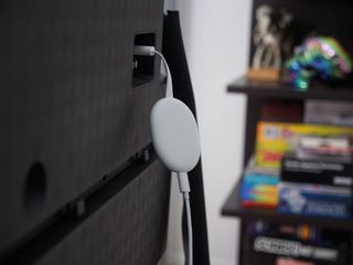 Best USB-C hubs for Google Chromecast with Google TV in 2024