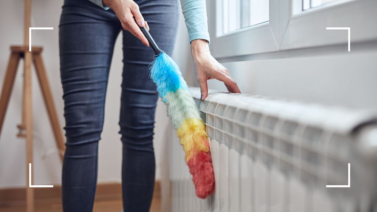 Common radiator cleaning mistakes to avoid at all costs Woman & Home