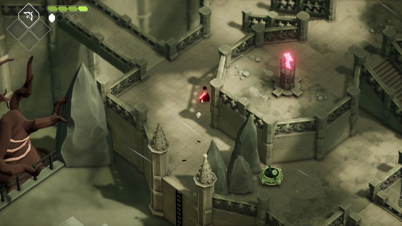 Death's Door