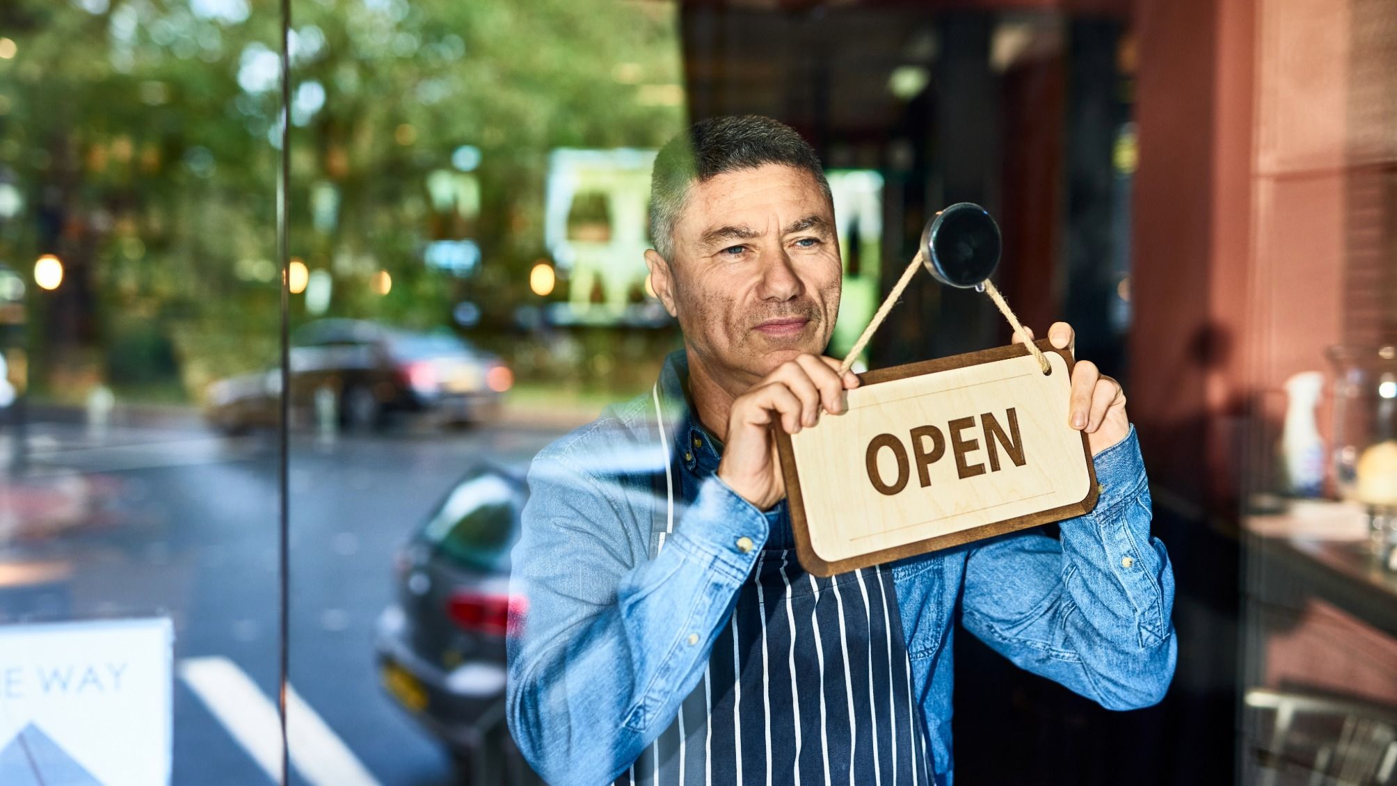 Why Resilience Is the Defining Thread of Small Businesses Why Resilience Is the Defining Thread of Small Businesses