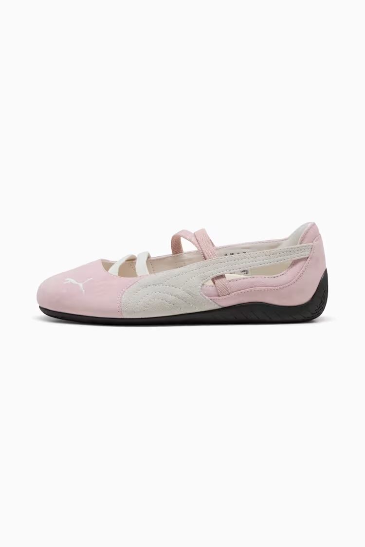 Puma, Speedcat Ballet Shoes