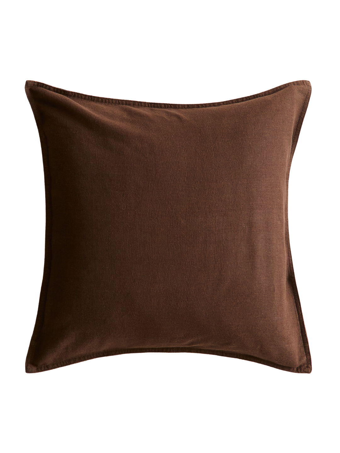 H&amp;amp;M, Linen-Blend Cushion Cover 50x50