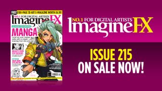 ImagineFX 215