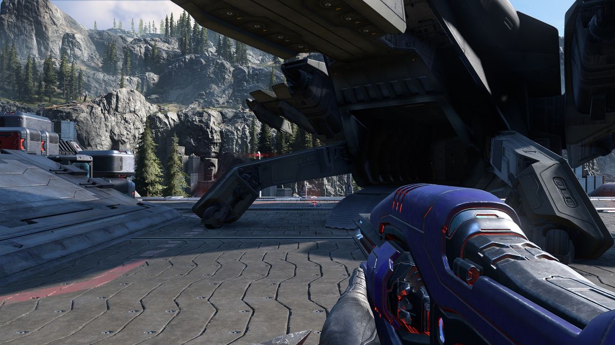 Halo Infinite