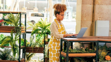 Unified Dell AI PC portfolio brochure