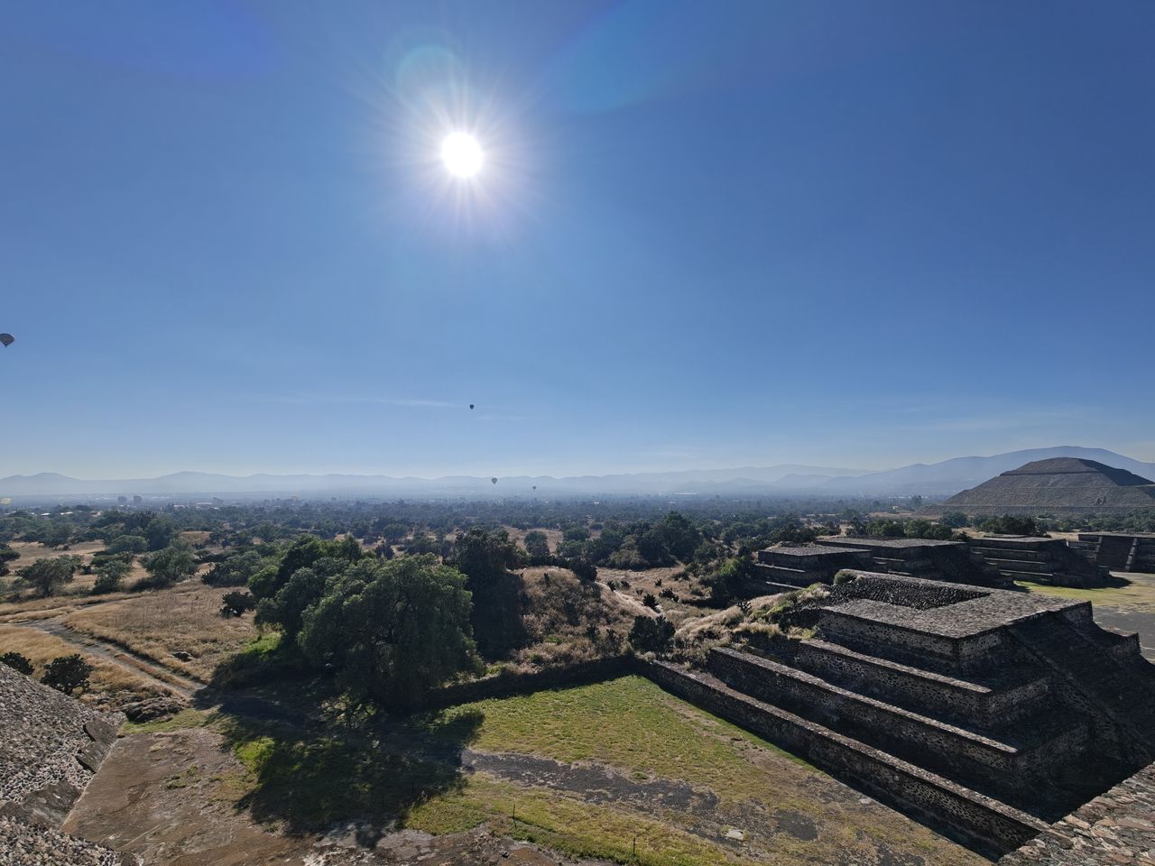 OnePlus 15 camera testing in Mexico