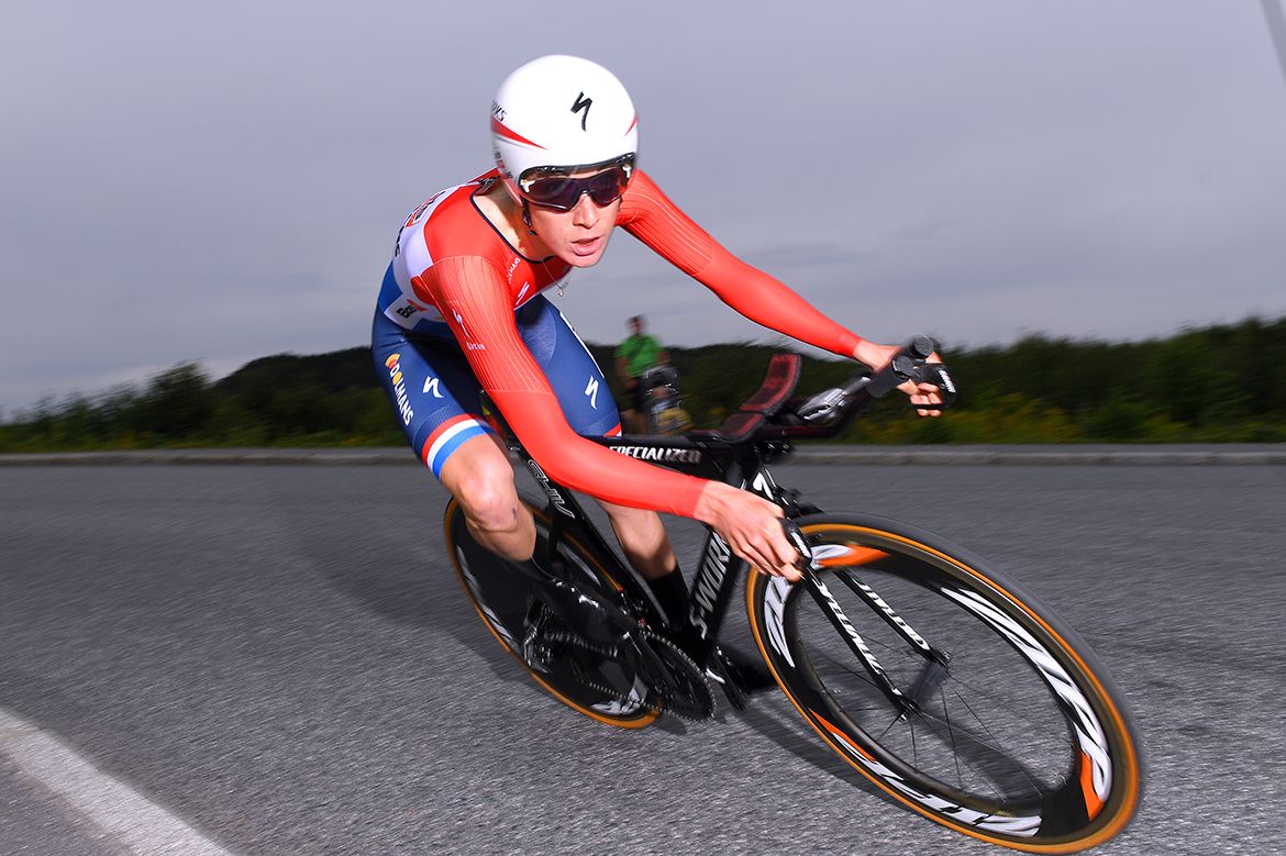 Christine Majerus (Boels-Dolmans)
