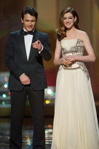 Academy Awards- 2011
