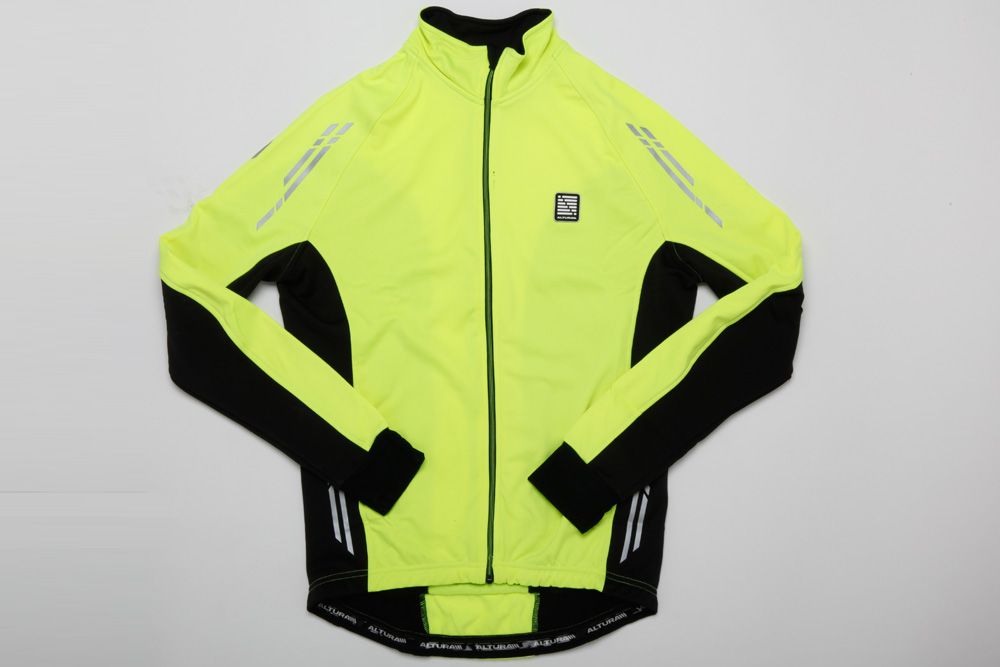 altura peloton night vision jersey