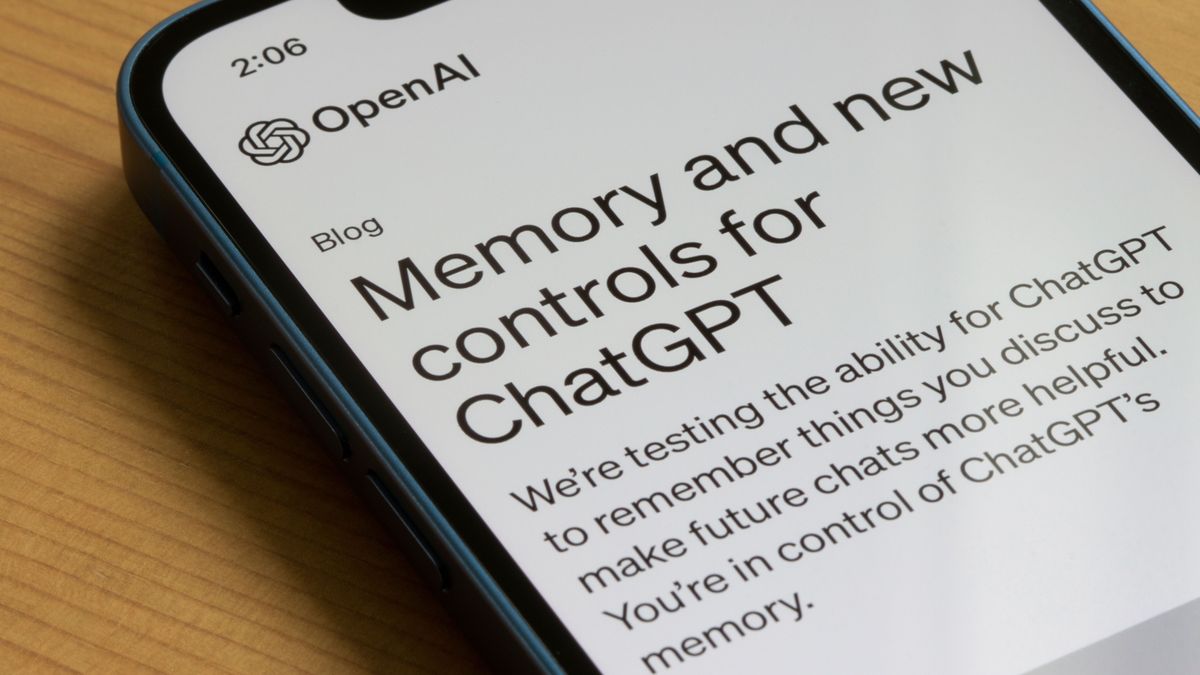 ChatGPT Project-only memory is live – and it might change how you work with AI
