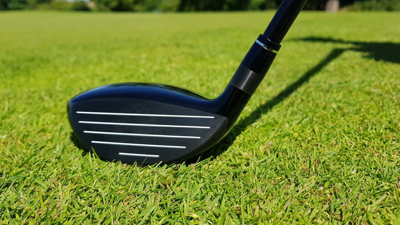 Honma TW757 Fairway